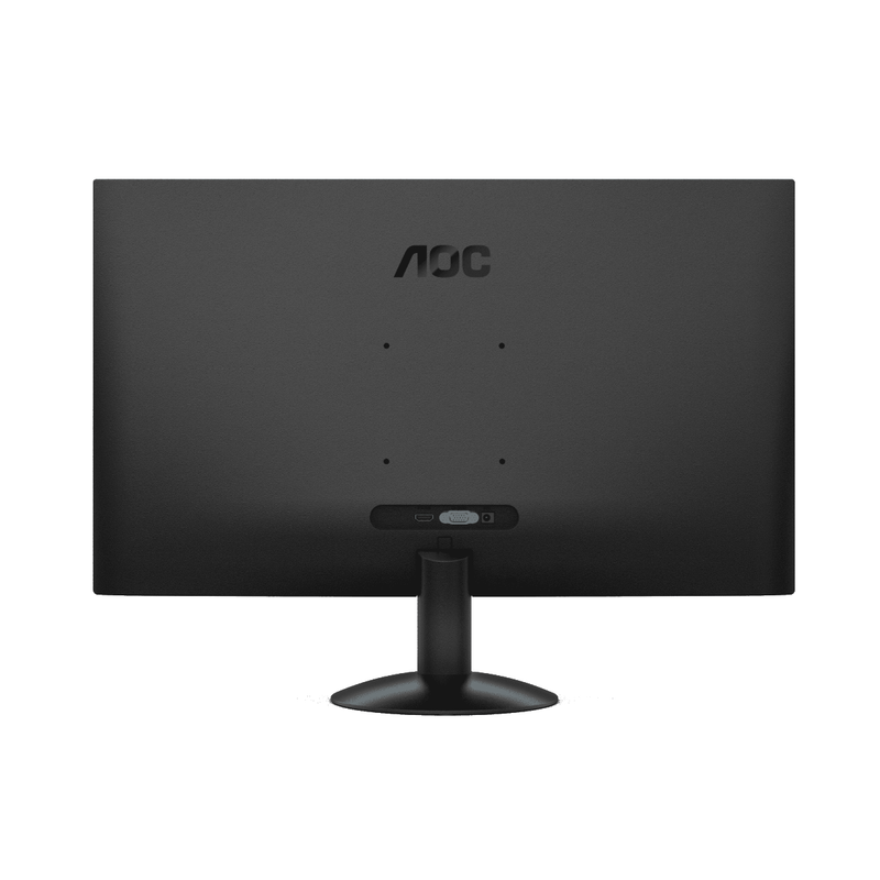 AOC 27B30H3/71 شاشة 27 بوصة IPS 120 هرتز - أسود