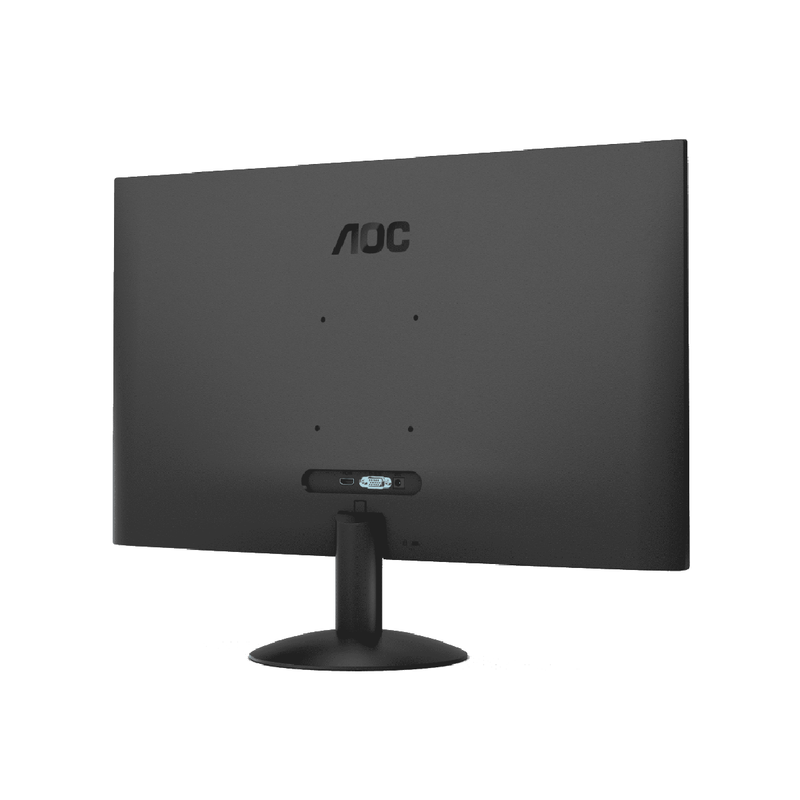 AOC 27B30H3/71 شاشة 27 بوصة IPS 120 هرتز - أسود