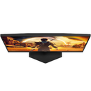 AOC Q27G40ZE 27" QHD Gaming Monitor - Black/Red
