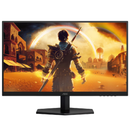 AOC Q27G40ZE 27" QHD Gaming Monitor - Black/Red