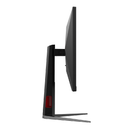 AOC Q27G4Z شاشة ألعاب مقاس 27 بوصة بدقة 2K وتقنية IPS سريعة بتردد 260 هرتز، وزمن استجابة 0.3 مللي ثانية - أسود/أحمر