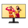 AOC 24 Inch FHD IPS LED Monitor, 24B20JH2-56 - Black