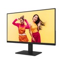 AOC 24 Inch FHD IPS LED Monitor, 24B20JH2-56 - Black 1