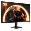 AOC 27G50Z Gaming Monitor 27" 260Hz Fast IPS - Black