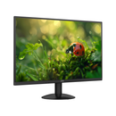  أيه أو سي شاشة 27 بوصة FHD IPS LED، 100 هرتز - 27B30H - أسود