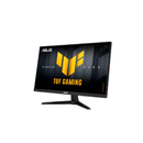 ASUS TUF Gaming Monitor, 23.8-inch Full HD Fast-IPS Panel