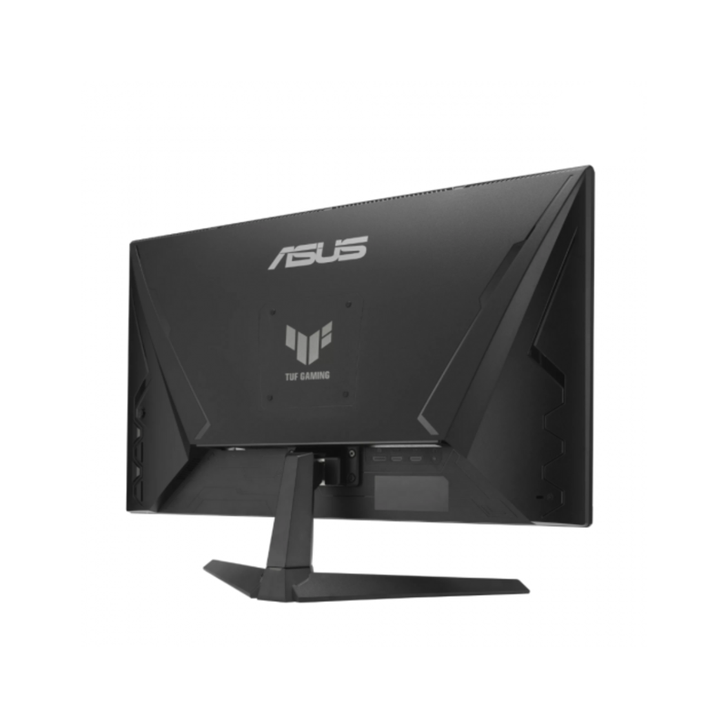 أسوس TUF شاشة للألعاب VG279QM5A مقاس 27 بوصة - أسود 