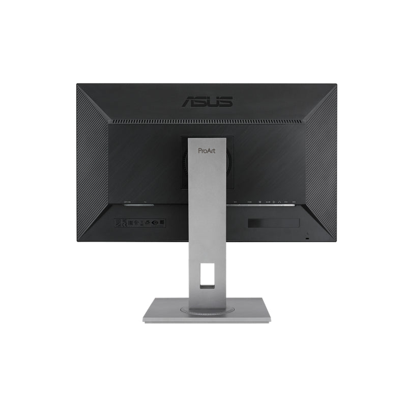 شاشة ASUS Pro Art Display PA278QV الاحترافية مقاس 27 بوصة - سوداء