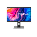 شاشة ASUS Pro Art Display PA278QV الاحترافية مقاس 27 بوصة - سوداء