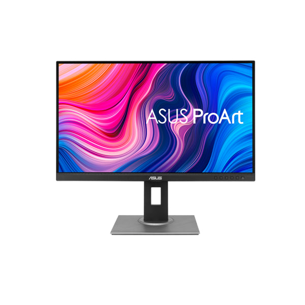 ASUS Pro Art Display PA278QV Professional Monitor 27" Inch - Black