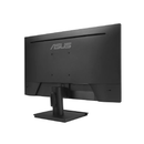 أسوس شاشة الألعاب للعناية بالعيون VA249HG - مقاس 24 بوصة (23.8 بوصة قابلة للعرض)، IPS، دقة عالية كاملة - أسود