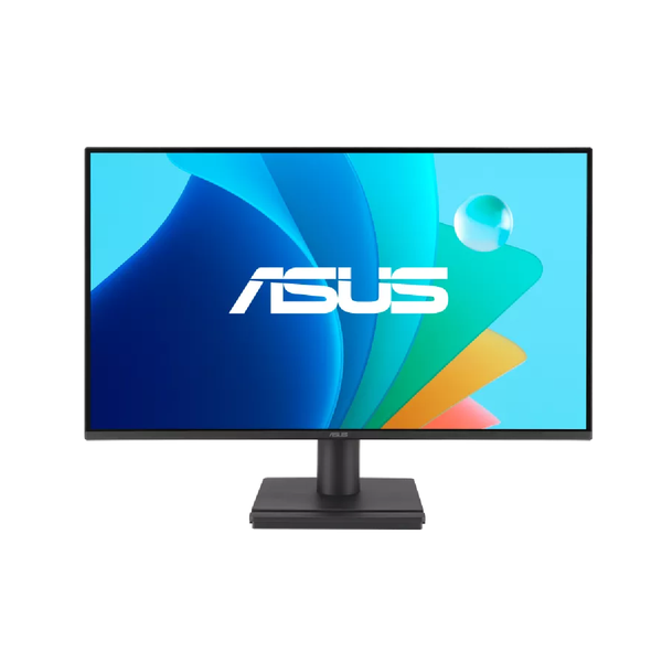 ASUS VA279HG Eye Care Gaming Monitor – 27" inch, IPS, Full HD, Frameless, 120Hz - Black