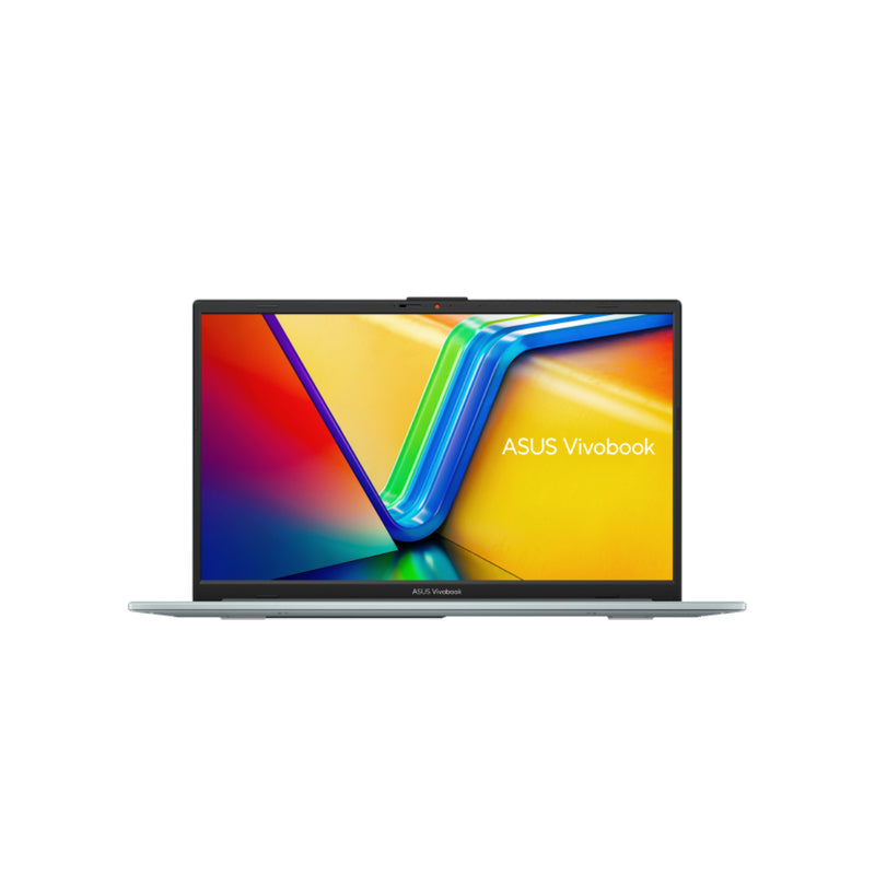 ASUS Vivobook Go 15 E1504FA-NJ001 AMD Ryzen 3 - 7320U, 4GB RAM, 256GB SSD - Grey Green3