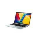 ASUS Vivobook Go 15 E1504FA-NJ001 AMD Ryzen 3 - 7320U, 4GB RAM, 256GB SSD - Grey Green 4