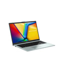 ASUS Vivobook Go 15 E1504FA-NJ001 AMD Ryzen 3 - 7320U, 4GB RAM, 256GB SSD - Grey Green 5