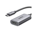 Aukey UH-H01 UBS-C to HDMI Adapter - Gray