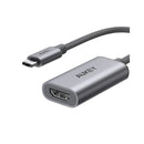 Aukey UH-H01 UBS-C to HDMI Adapter - Gray