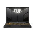 AUSU TUF Gaming F16 FX607VJ-RL805W Gaming Laptop Intel Core 5 210H 512GB SSD 8GB Ram Nvidia GeForce RTX 3050 16 inch'' FHD+ Win.11 - Mecha Gray
