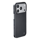 Airity For iPhone 17 Pro Max Oriental Ink Veil Stellar Kevlar Shockproof - Black