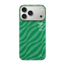 Airity For iPhone 17 Pro Max Case Bamboo Weaving Aramid Fiber