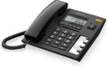 AlCatel T56 Telephone - White/Black