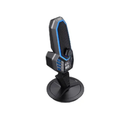 ألتيك لانسينغ ميكروفون ألعاب سلكي USB للبث المباشر - ALGR5801 - أسود