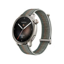 Amazfit_Balance_Smart_Watch_Gray 2