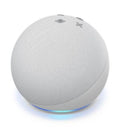 Amazon Echo Dot 5th Gen Smart Speaker With Built-in Alexa