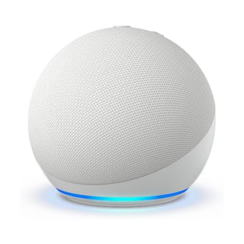Amazon Echo Dot 5th Gen Smart Speaker With Built-in Alexa