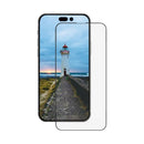 أنانك واقي شاشة لهاتف ايفون 14 برو ماكس 6.7 مضاد للخدش ومضاد لبصمات الأصابع ومضاد للسقوط