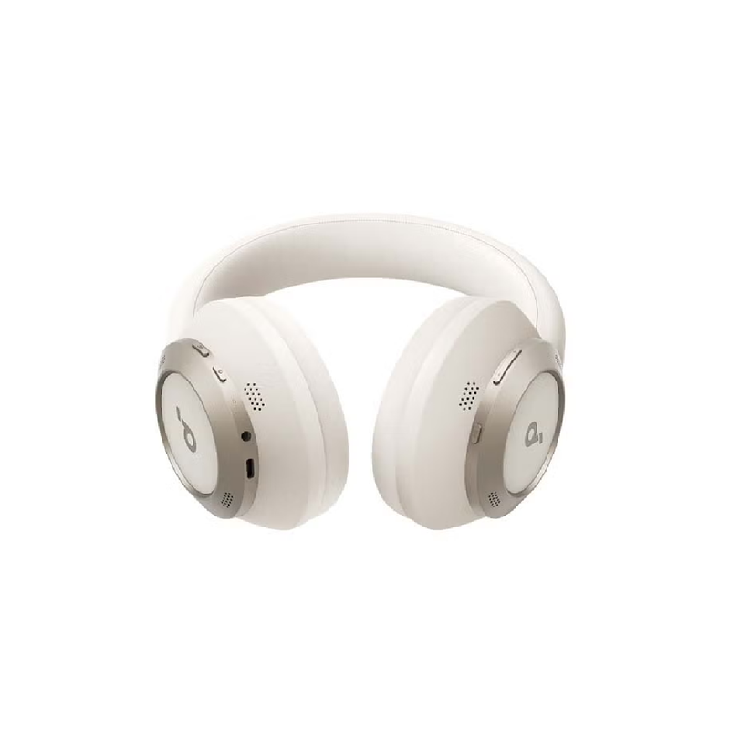 Anker SoundCore Space One Pro - Beige