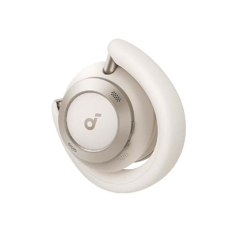Anker SoundCore Space One Pro - Beige