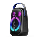 Anker Soundcore A33A1Z11, Rave Neo 2 Wireless Bluetooth Speaker 80W – Black