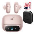 Anker Soundcore Liberty 5 Pro The World's Clearest Earbuds For Calls + Eufy SmartTrack Link For Android Gift🎁