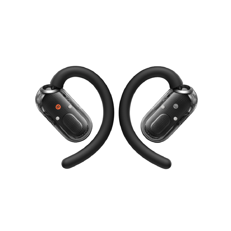 Anker Soundcore V40i Open-Ear Earbuds + Anker Magnetic Cable Holder