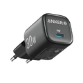 Anker Zolo 30W USB-C Mini Gan Charger - Black