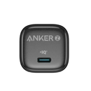 Anker Zolo 30W USB-C Mini Gan Charger - Black