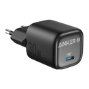 Anker Zolo 30W USB-C Mini Gan Charger - Black