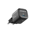 Anker Zolo Wall Charger 20W - Black
