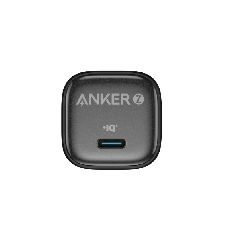 Anker Zolo Wall Charger 20W - Black