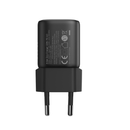 Anker Zolo Wall Charger 20W - Black