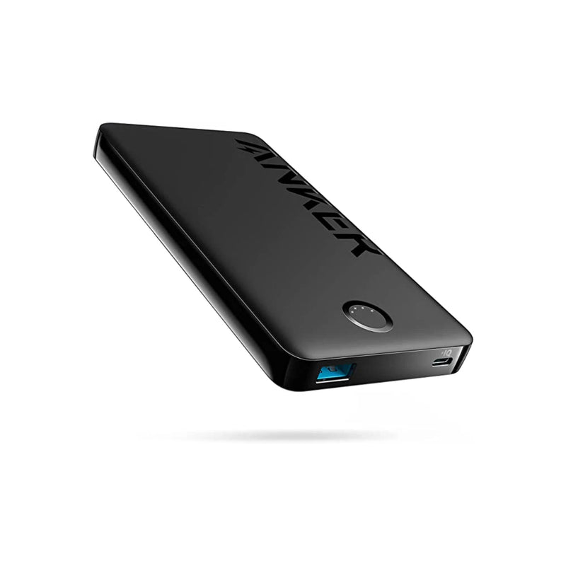 Anker 323 USB-C Power Bank 10000mAh 12W PowerCore - A1334H11