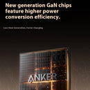 Anker Charge x Black Myth: Wukong 45W GaN - Black0