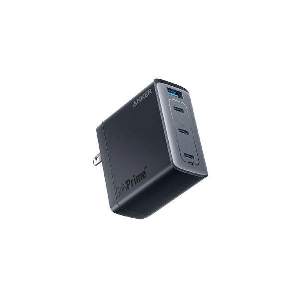 Anker GanPrime 747, 150W All the Power You Need - Gray