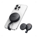 محول أنكر ماجو يو إس بي-سي 3 في 1، 10 جيجابت في الثانية، لأجهزة آيفون محمول وسهل الاتصال - A83D1HA1 - أسود