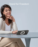 أنكر ماج سيف 610 قبضة مغناطيسية ، A25A0H21 - أبيض