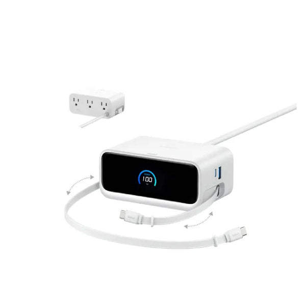 Anker Nano 6-in-1 100W