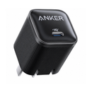 Anker Nano Charger 45W with USB-C to USB-C Cable