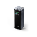 Anker Prime Fast Charging Power Bank 27,650mAh 250W - Gray