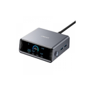 Anker Smart Ultra PowerFul DeskTop Charging Station 250W, 6port Gan Prime - Gray